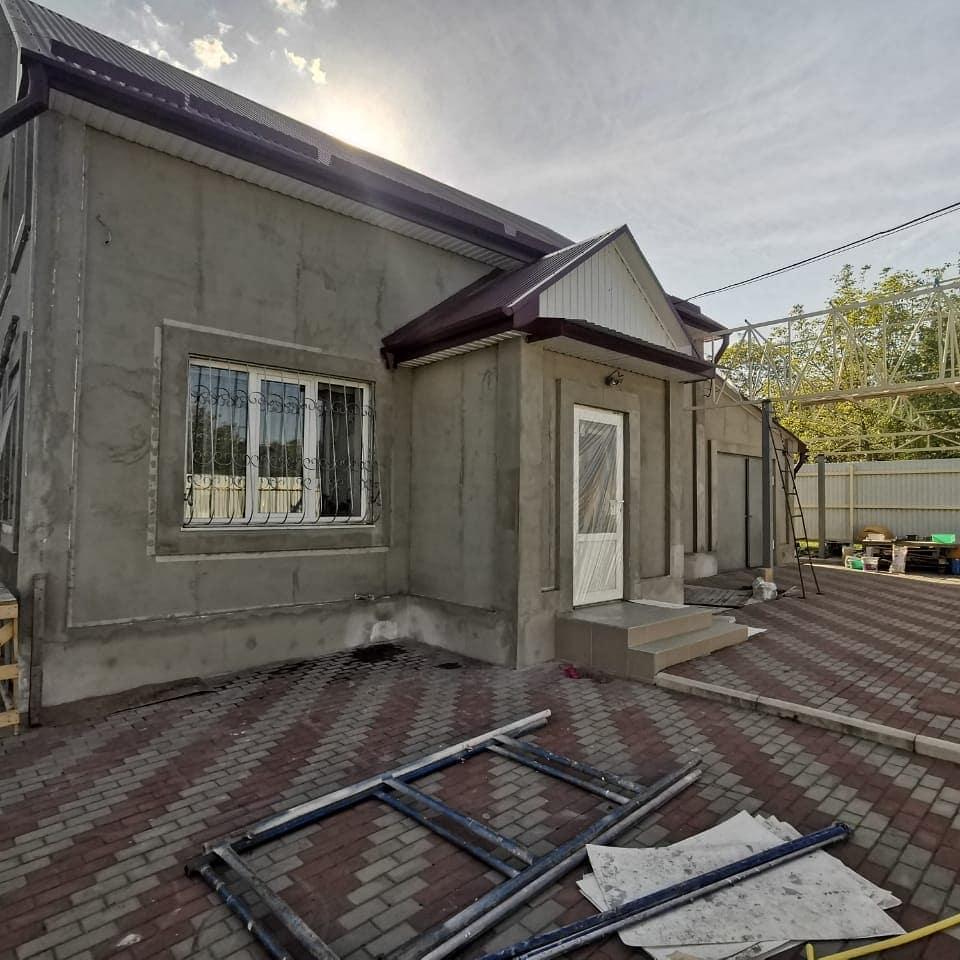Каменная краска 8 Декоративные покрытия VISSNEY
